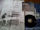 JOHN LENNON imagine 1971- EARLY UK PRESS -APPLE -POSTER+ POSTCARD(A2U;B1U)- MINT