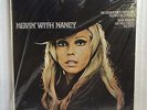 NANCY SINATRA movin with EP Lee Hazlewood JUKEBOX ONLY 7