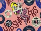 V.A.* R&B Hipshakers Vol. 3 - Just A Little Bit Of Jumpin' Bean   10x7