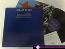 SIX BY SEVEN THE THINGS WE MAKE 1998 MANTRA REC. MNTLP1011 LP