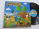 Wayne Toups & the Cajun Aces - Cajun Paradise . UK Sonet..Vinyl: mint/ Cover:ex