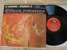 RCA / CLASSIC  LSC 1900 BERLIOZ   Symphonie Fantastique TAS Original Ed. RARE