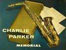 Charlie Parker-Memorial Vol 2-Savoy 12009-NICE