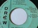 NORTHERN SOUL 45/ THE PRECISIONS 