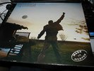 QUEEN MADE IN HEAVEN RARE CREAM VINYL .LP LIMITED EDITION EXCELLENT