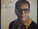 WALDIR CALMON E SEUS MULTISONS 1970 LP BRAZIL JAZZ KILLER FUNK SOUL HEAR