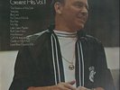 LP Frank Sinatra Greatest Hits, Vol. II STILL SEALED NEW OVP Reprise Record