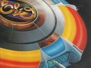 2xLP Electric Light Orchestra Out Of The Blue +POSTER+SPACESHIP KIT United A
