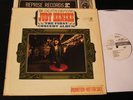 The Death Defying Judy Henske- 1966 WHITE LABEL PROMO Mono LP-Jack Nitzsche