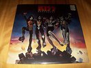 SEALED KISS Destroyer LP Original 1976 Casablanca Records Alive II NBLP 7025