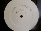 SONNY ROLLINS Alfie Soundtrack OST WHITE LABEL TEST PRESS LP EX