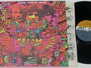 CREAM Disraeli Gears LP scarce US MONO orig. Atco 33-232 Eric Clapton Jack Bruce