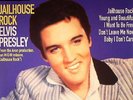 PRESLEY, Elvis - Jailhouse Rock (Soundtrack) (reissue) - Vinyl (LP)