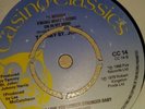 TAMMY ST JOHN - NOBODY KNOWS WHAT'S GOING ON IN MY MIND
