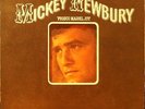 MICKEY NEWBERRY 'FRISCO MABEL JOY 1971 SIGNED ELEKTRA EKS 74107