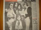 MELODY MAKER 1974 JUN 15 COCKNEY REBEL BOWIE LOU REED