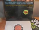 Duke Ellington Meets Coleman Hawkins 