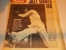 MELODY MAKER 1971 OCTOBER 16 PETE TOWNSEND JAZZ WEEKEND MILES DAVIS