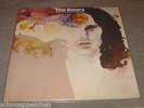 DOORS  Weird Scenes inside...     Do-Lp auf ELEKTRA   ELK 62009  ***** near MINT