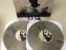 CONVERGE Jane Doe 2 x LP Vinyl Clear W/ Black Smoke Of 1000 Deathwish 2014