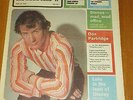DISC AND MUSIC ECHO JUNE 22 1968 CILLA BLACK ROLLING STONES LULU DON PARTRIDGE