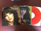 KATE BUSH - To The Waters & The Wind (SPAIN Imp.LP) Phonograph - RED VINYL
