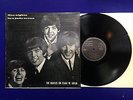 BEATLES FIVE NIGHTS IN A JUDO ARENA ON STAGE IN JAPAN DE WEINTRAUB NICE