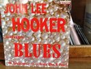 JOHN LEE HOOKER Sings The Blues (King 727)