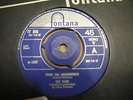 THE HERD from the underworld UK FONTANA ORIG 1967 PERFECT MINT