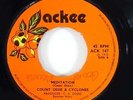 Count Ossie & Cyclones/Sound Defenders 