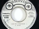 Dennis Brown 