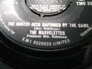 Rare TAMLA MOTOWN Marvelettes ''Hunter Gets Captured by the Game''