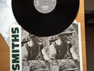The Smiths Meat Is Murder Vinyl Record