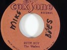 Wailers/Sir Coxsons All Stars 