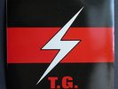 Throbbing Gristle[2nd Annual Report]NM vinyl+ORG picture insert and questionnair