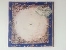 THE CURE -Just Like Heaven- Rare UK White Vinyl 7