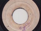 '68 SHOCKIN' REGGAE 45 KINGSTONIANS LOVE IS THE GREATEST SCIENCE/WHY WIPE..?