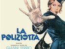 La Poliziotta / O.S.T. (Vinyl Used Very Good)