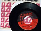 Led Zeppelin-Good Times Bad Times & Communication Breakdown-1969 45 RPM ATLANTIC