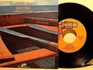 7'-CRISTINA GAMBA-PECCATO/SOLA-ITALIA 1974-DISCO PER L'ESTATE 1974