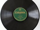 RARE ETHNIC SPANISH 78rpm PHONOGRAPH JOSE MORICHE ON COLUMBIA AMAPOLA