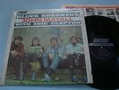 Blues Breakers John Mayall with Eric Clapton LP NM- PS492 1966 shrink 1/1 1st Pr