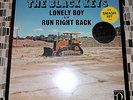 The Black Keys Lonely Boy 12