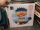 Grateful Dead Europe '72 Volume 2 4xLP sealed 180 gm vinyl