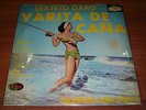 SEXTETO DARO lamento del pescador LP / COLOMBIA GREAT LATIN CUMBIA SWING ???