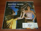 PEDRO LAZA navidad negra LP / COLOMBIA AFRO CUMBIA JAZZ DANCEFLOOR ???