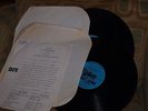 King Biscuit Flower Hour (2 x LP) (February 28,1982) GEORGE THOROGOOD&BRIAN ADAM