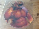 PICTURE SHAPE Metallica ?– Jump In The Fire - 7