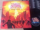 ORIGINAL LP Nuclear Assault ?– Game Over : Under One Flag ?– Vinyl