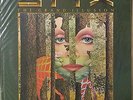 Styx-The Grand Illusion-Mobile Fidelity 026-AUDIOPHILE SEALED MFSL